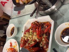 -阿胖龙虾(罍街店)