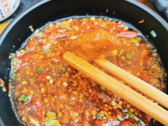 特色小肠-老号李小肠西昌特色火盆烧烤(树高威尼斯店)