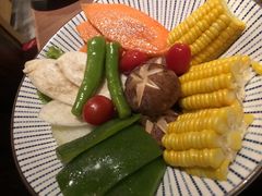 -御牛道日式烤肉料理(杭州万象城店)