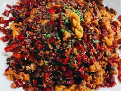 -龙虾风暴(松江店)