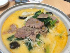-喜家德虾仁水饺(浦东山姆店)