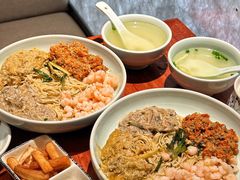 -裕兴记•蟹黄面馆(人民广场店)