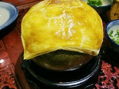 -小铫鸡汤