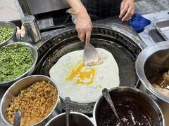 -金杨老摊头蛋饼(金口路店)