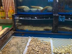 水产区-映像威海·海鲜味道(市区店)