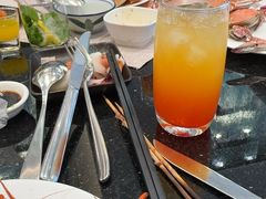 -东方红海鲜百汇(国际大厦店)