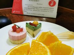 -南航明珠v2头等舱公务舱休息室