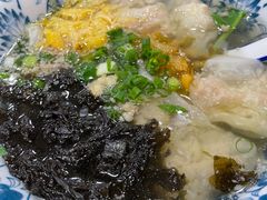 -南塘巷弄里馄饨铺(马鞍池店)