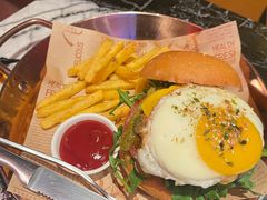 -人民咖啡馆(四行仓库店)