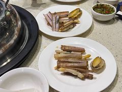 -青蓬蒸汽海鲜·深圳老字号·团建聚会(壹方城店)