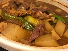 -周锦记广式餐厅