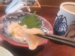 -加奈日本料理
