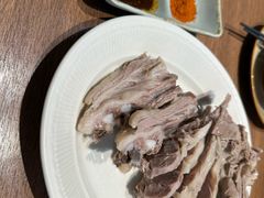 -贯贯吉·清真餐厅(浙江中路店)