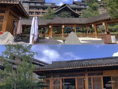 -御泉湾养生汤泉