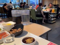 -海底捞火锅(威高广场店)