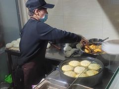 -小木菜盒(李家村秋林店)