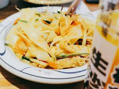 -陇上秦轩biangbiang面(萧山万象汇店)
