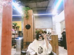 点击看大图 -川崎形象·GANO HAIR salon