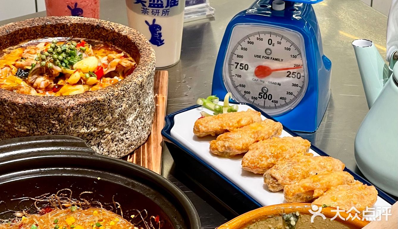 南京探店｜过瘾‼️这家湖南菜太太太太太顶了！