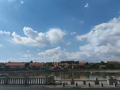 -龙舟池