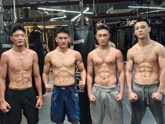 -花环泰拳·勒德斯拉泰拳馆(静安店)