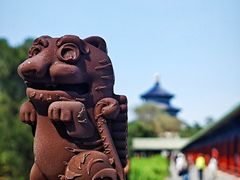 -天坛公园