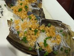 -岛中岛·海鲜大排档·万宁老字号(东澳店)