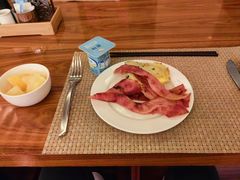-西安赛瑞喜来登大酒店