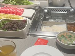 -海底捞火锅(太原南站店)