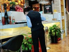-安妮意大利餐厅(国贸店)