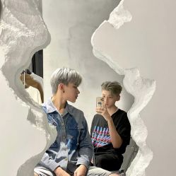 点击看大图 -东秀护肤造型