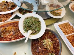 -月圆霖特色农家乐