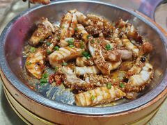 -红日饭店(裕隆三路店)