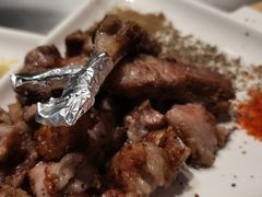 -火地铁板烧(昆山万象汇店)