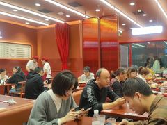 -喜家德虾仁水饺(长泰广场店)