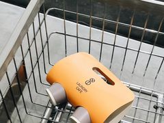 -XI·LaundryCafe 喜咖自助洗衣咖啡店