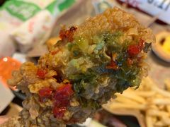 -肯德基(观海卫大润发店)