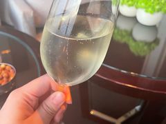 -上海柏悦酒店·大堂客厅