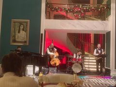 -The St·Regis Bar 瑞吉酒吧