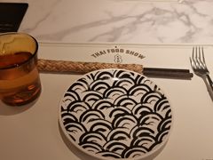 -太食獸泰式茶餐厅(济南万象城店)