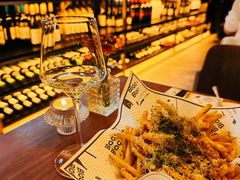 -Blac+Blac(中海环宇荟店)