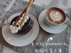 -广州四季酒店·意珍·意式自助餐