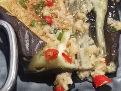 烤茄子-赤甲皇(仙霞路店)