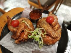 抗疫战斗鸡-森Some Fusion(荔湾店)