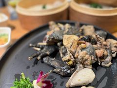-一朵菌·野生菌探索家火锅(南亚店)