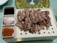 -老毛手抓·盐池滩羊非遗手抓(宁夏总店)