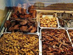 -张鸭子重庆特产卤味小吃(未来国际店)