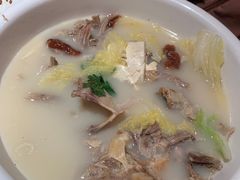 -京尊烤鸭店JINGZUN(春秀路店)