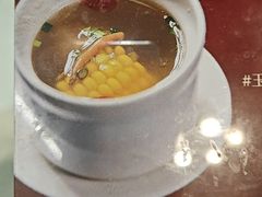 -北平味道.京味菜.烤鸭(梨园店)