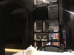 大堂-民国红公馆·秦淮八艳(夫子庙店)